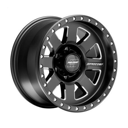 Procomp Alloys 17X9 6X55 475BS 5174-7983